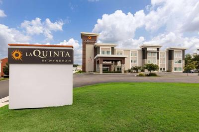 La Quinta by Wyndham Cullman