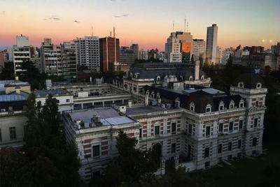 Days Inn & Suites by Wyndham La Plata