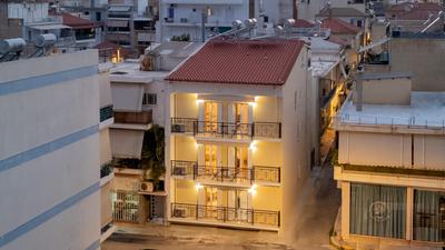 HomEasy Apartments