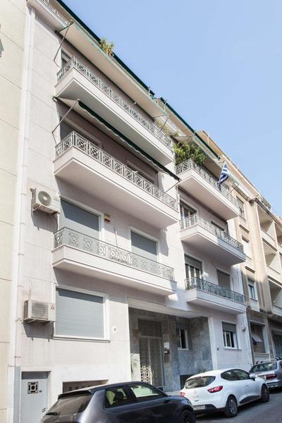 Elegant Studio in Kolonaki