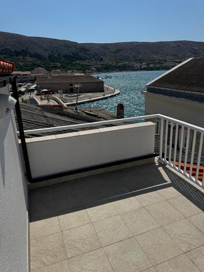 Pag Marina Vero Apartments
