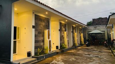 Robiu Bed & Breakfast