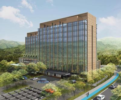 Swissôtel Nusantara