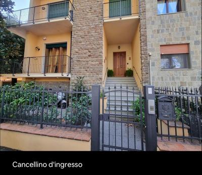 villetta nel verde delle Bagnese