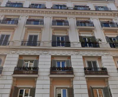 Center Rome Termini Rooms & Apartment Sale