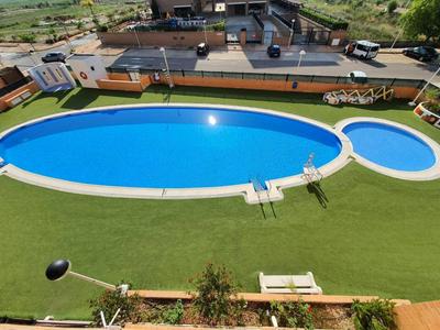 APARTAMENTO TORRE LA SAL - Mediterraneo