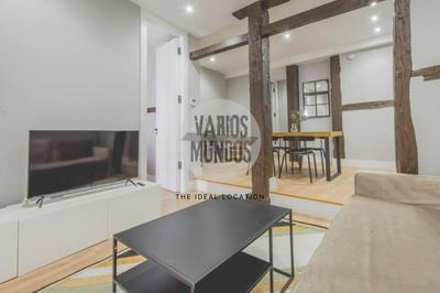 Paseo por Madrid para 7 en Lavapiés E2