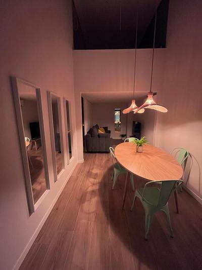 Quiet Loft