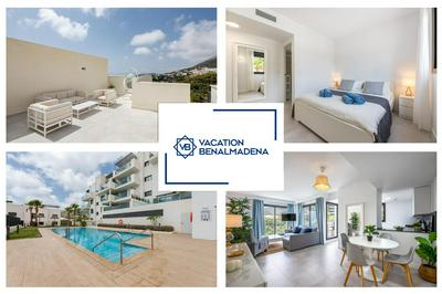 VB Horizonte 2BR Duplex w Views