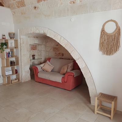 La Casa Di Olivia