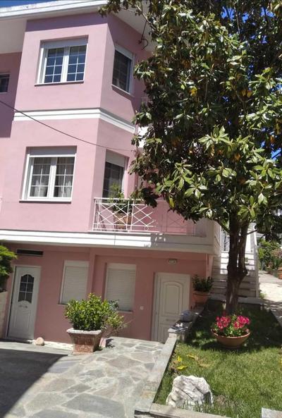 Magnolia House in Ioannina