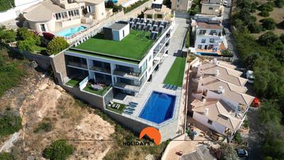 #235 New City by Home Holidays