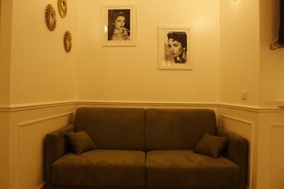 Don Raffaele Resort Roma - Guest House