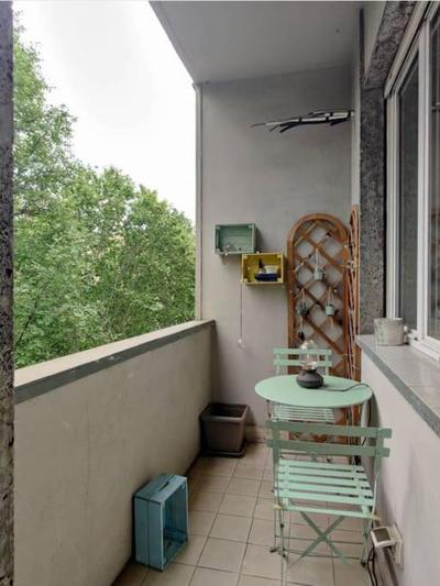 Certosa District Apartment 2