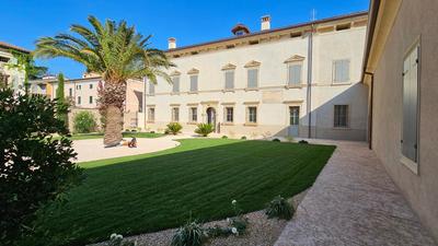 Villa Tosi - Luxury Apartments in Villa Veneta