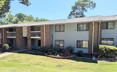 Sweet Nest in Central Raleigh