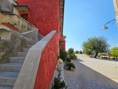 Tenuta degli Ulivi - Dimora Contadina