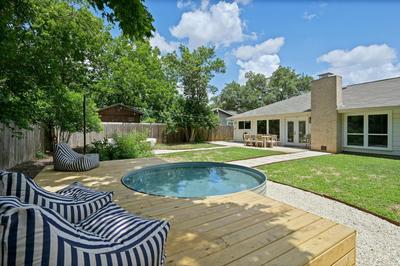 Austin Oasis Zilker, Downtown, Pool, 3 Bedroom