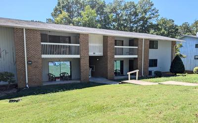 Cozy Condo in Central Raleigh