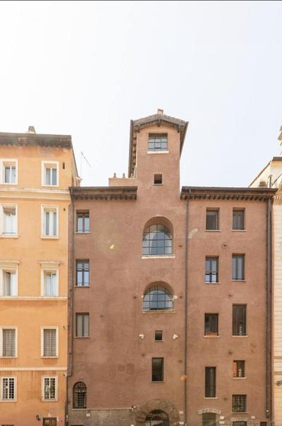 Residenza Torre Vecchiarelli - apt 4