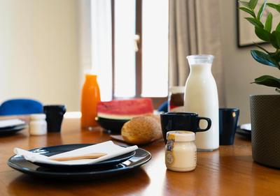 Tornabuoni - Duomo Purgatorio Luxury Apartment