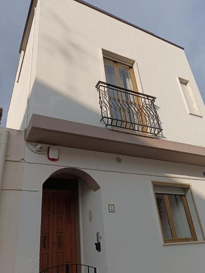 A casa di Elena e Francesco