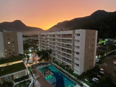 Apartamento 2 quartos Rio Centro-Parque Olímpico- Estúdios Globo