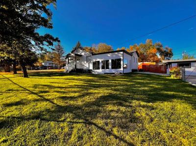 The Autumn House