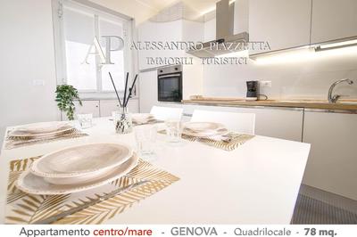 Casa Francesca Il comfort a due passi dal centro