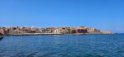 Cretan Dream