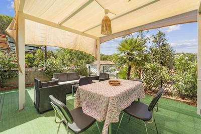 Casa 'Nemus' a Portixeddu
