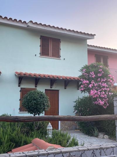 Casa Luna a Porto Pino