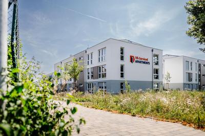 VR-Serviced Apartments Würzburg