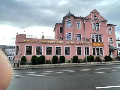 Hotel Com Viet