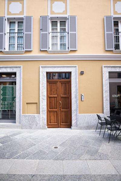 Domodossola Centro - MILA 44 Fine Home