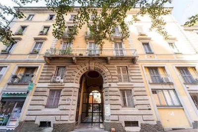 Soggiorno Isola Milano