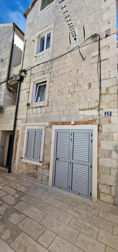 Gem apartment Split old town center