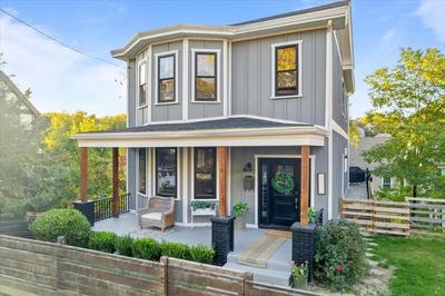 Fantastic Family Home in Central Mount Washington