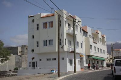 Nha Casa Porto Novo