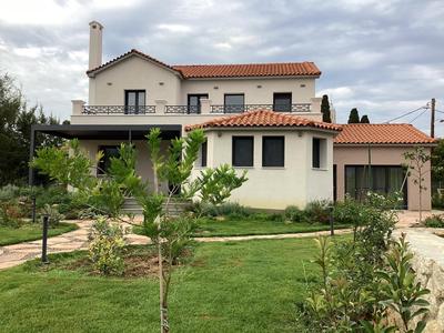Aetheria Villa Kefalonia
