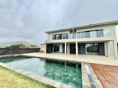 Luxury Villa - Coral Residence