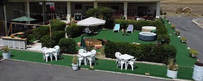 B&B borgo Dolcecanto