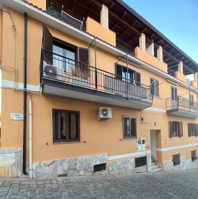 Casa Spartea Cilento coast