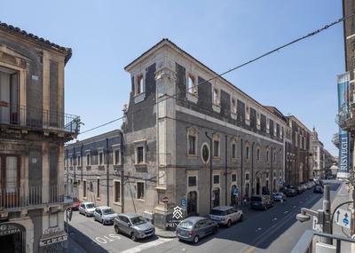 Le Dimore dei Principi