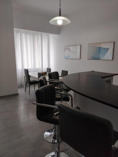 Living Pegli Apartment