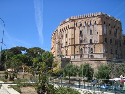 Norman House