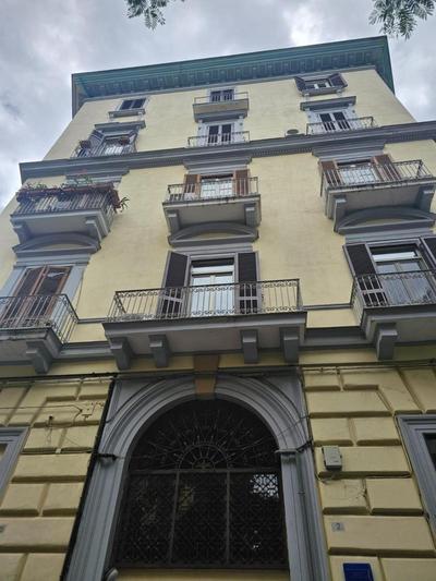 Vomero Inn