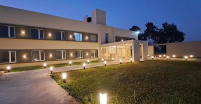 Achalay Colonia Dora Hotel Boutique