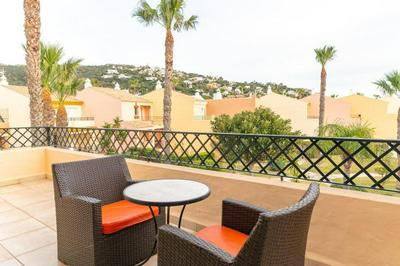 Chalet Adosado Susurros Marinos