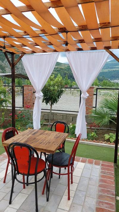 Camping Myzyri Çorovodë